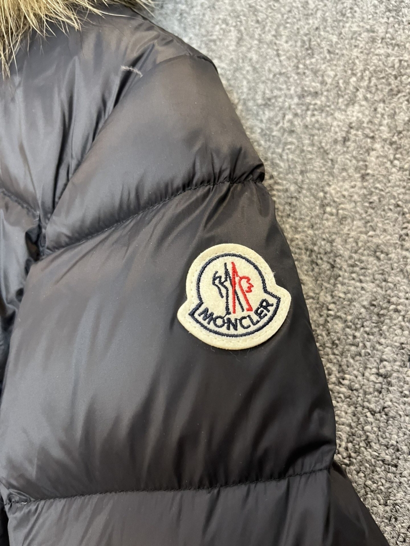 Moncler Down Coat